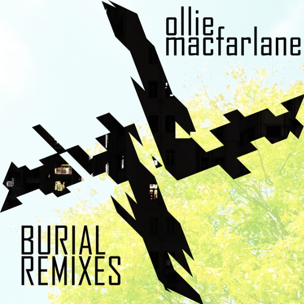 Burial Remixes [Unofficial]