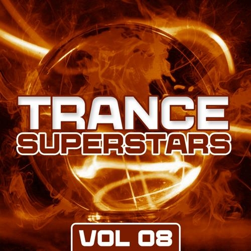 Trance Superstars Vol.8