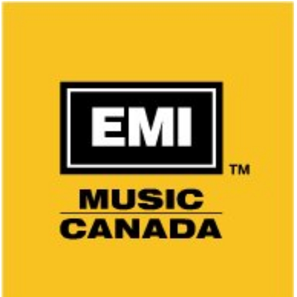 EMI Music Canada TIFF'07 Sampler
