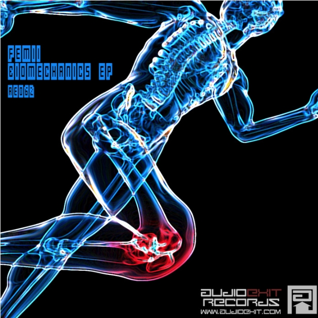 Biomechanics EP