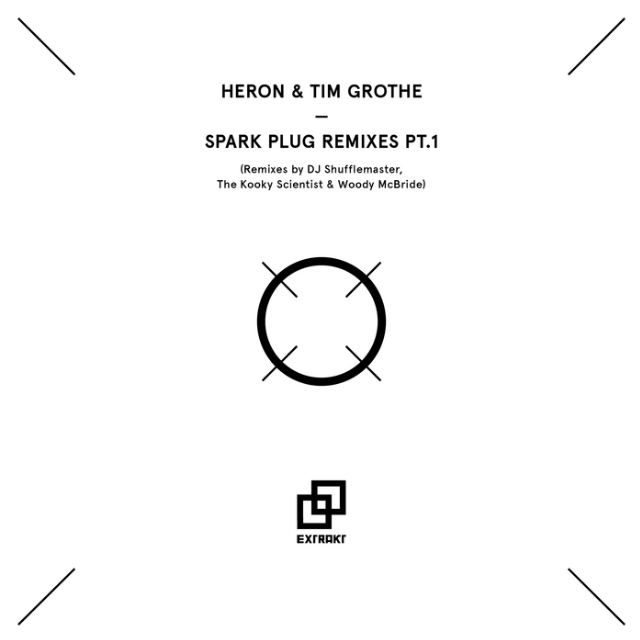 Spark Plug (DJ Shufflemaster Shinjuku By Night remix)