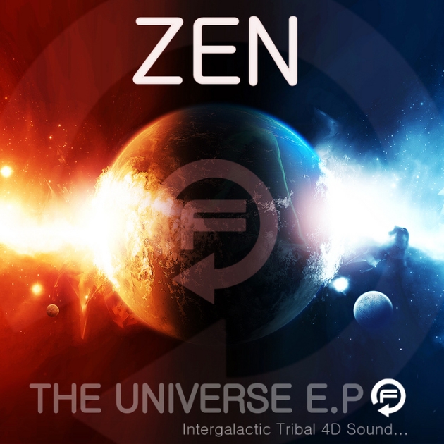 The Universe EP