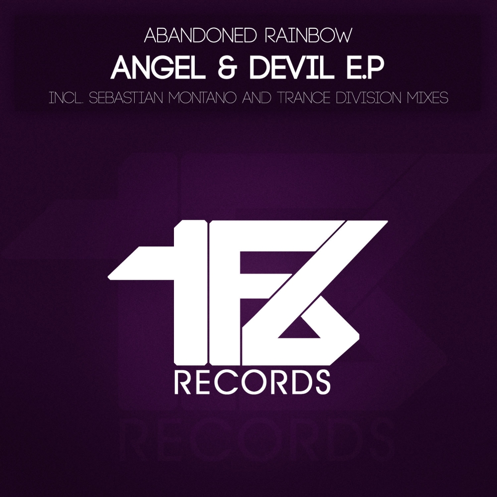 Angel (Original Mix)