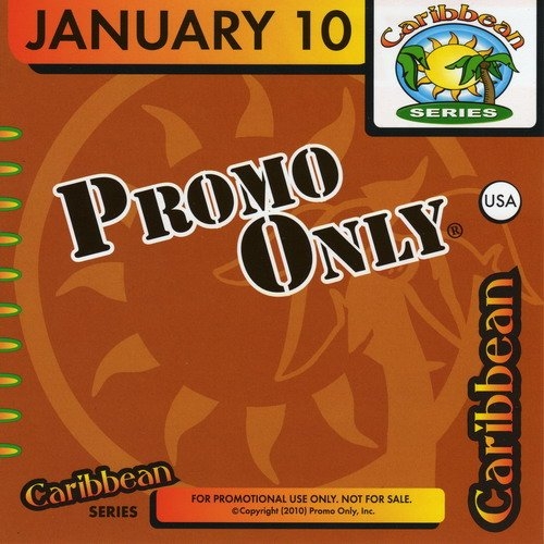 Promo Only Caribbean Series January