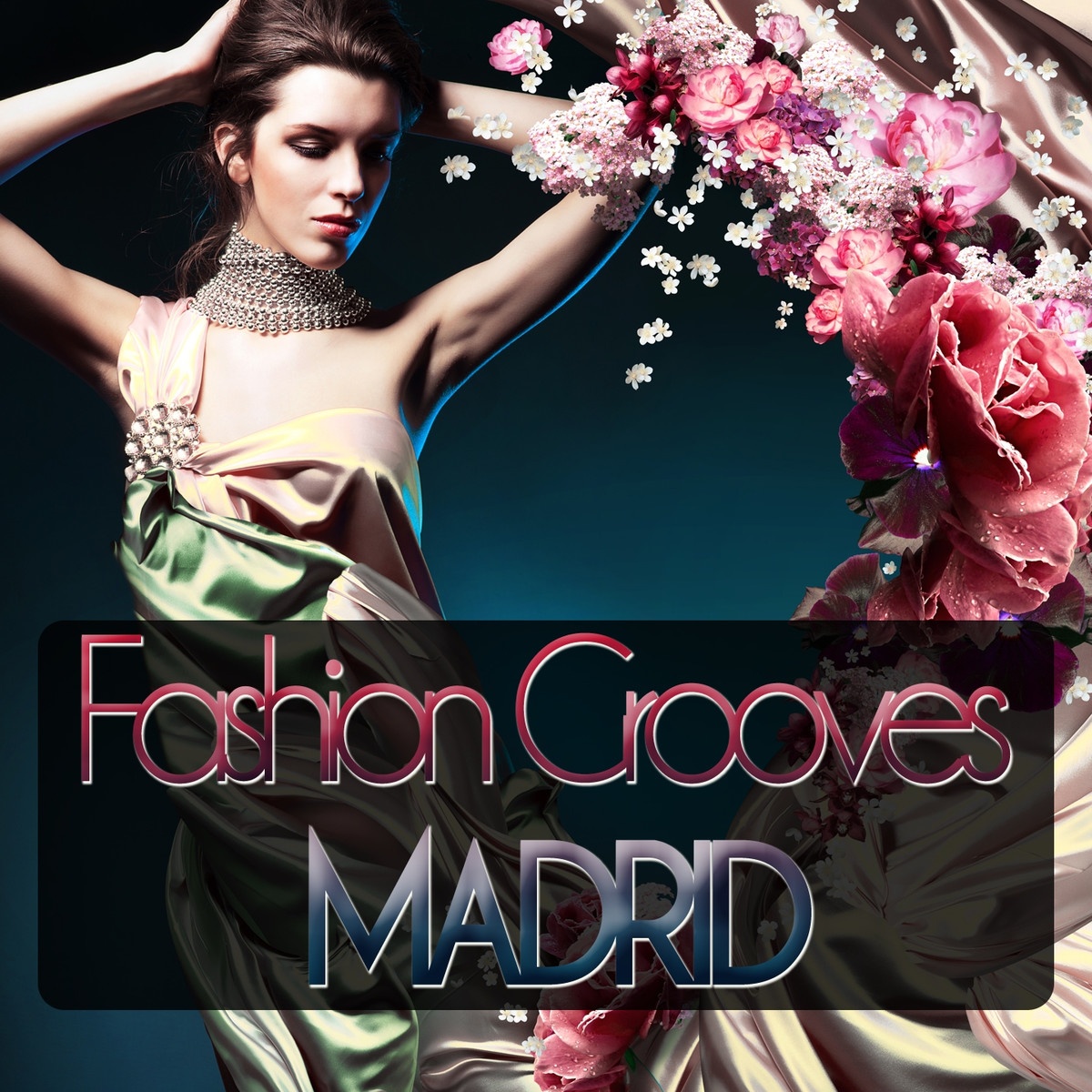 Fashion Grooves Madrid
