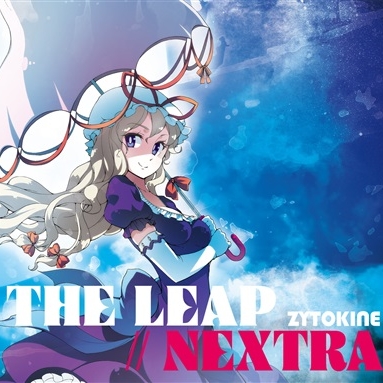 THE LEAP // EXTRA