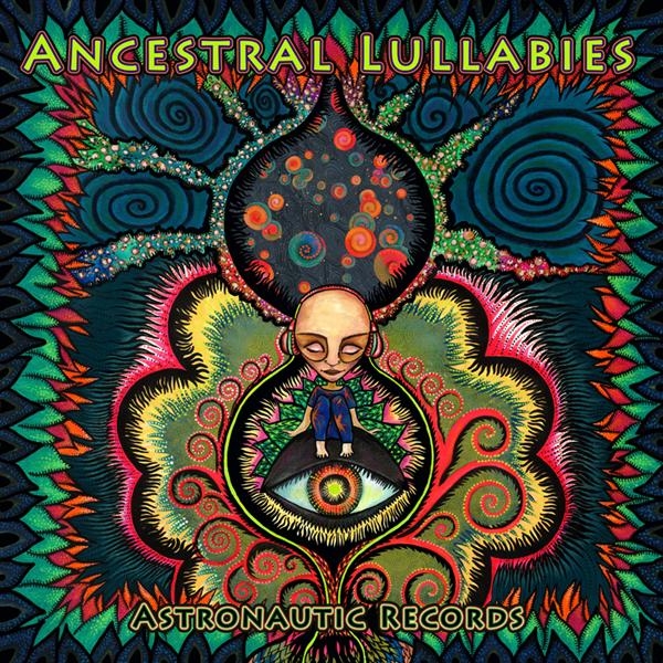 Ancestral Lullabies