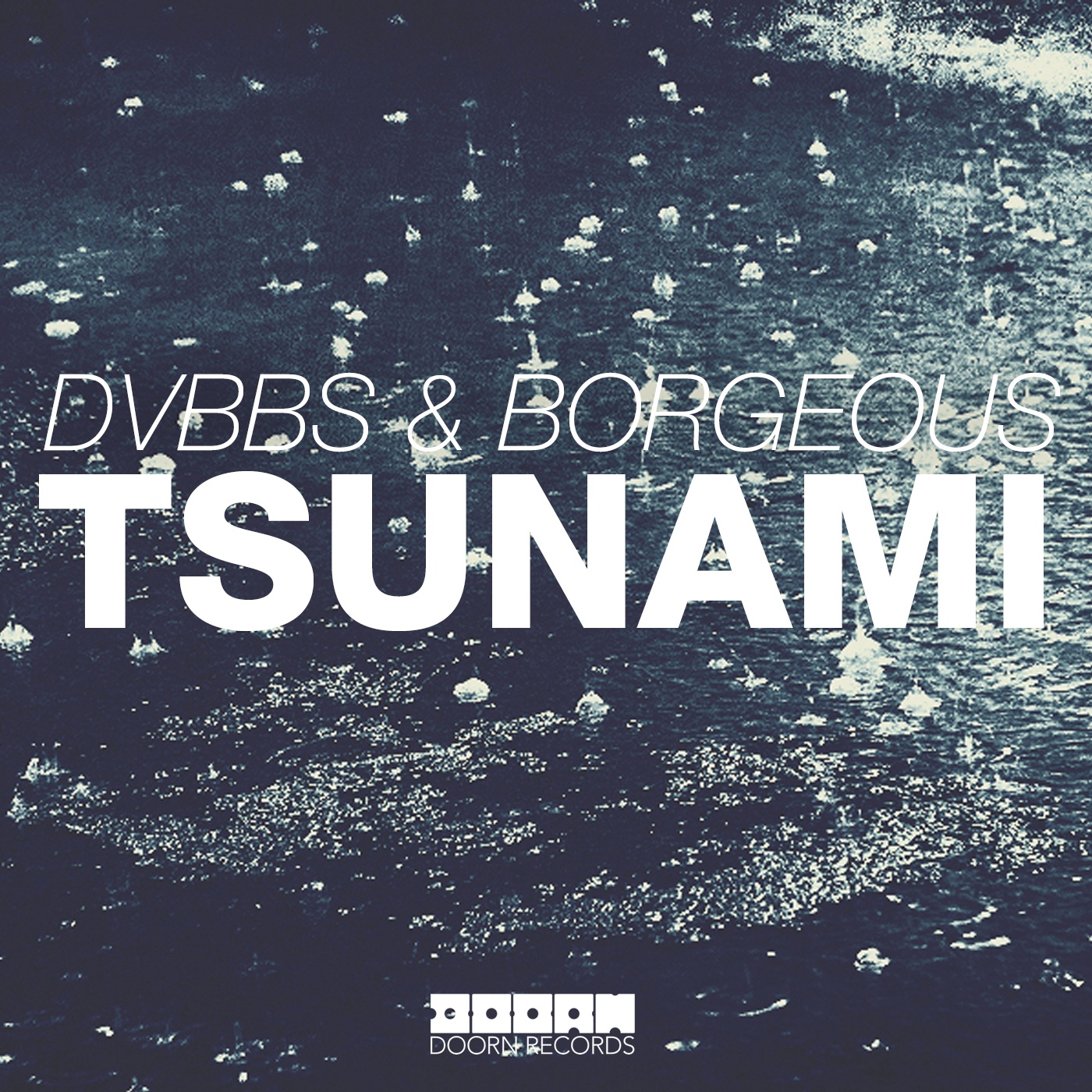 Tsunami (Radio Edit)