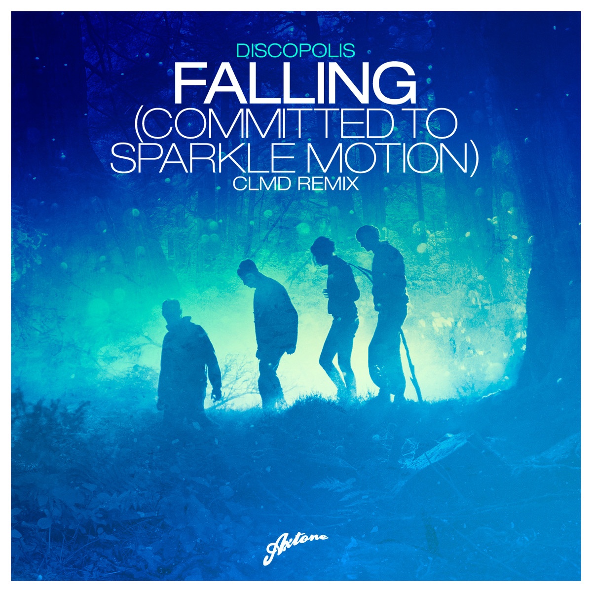 Falling (Committed To Sparkle Motion) (CLMD Remix)