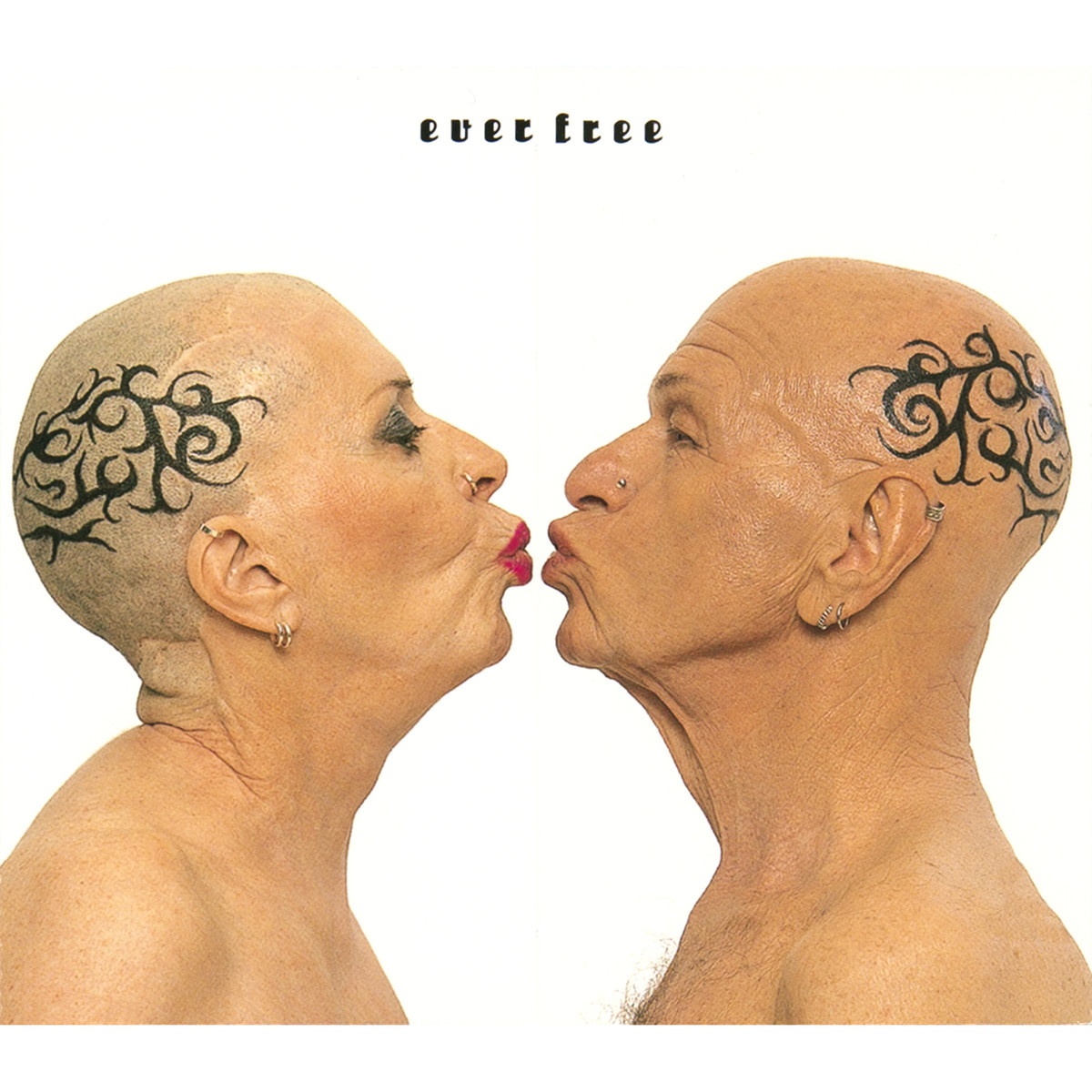 Ever free - Single