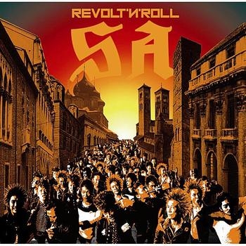 Revolt 'n' Roll