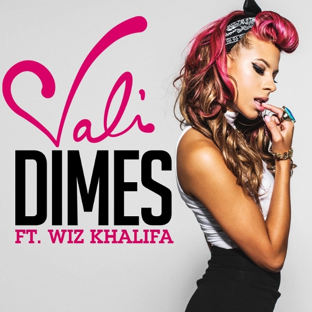 Dimes (feat. Wiz Khalifa)