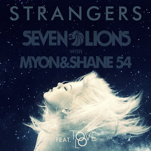 Strangers (feat. Tove Lo)