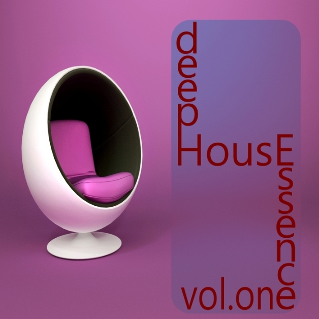 Deep House Essence Vol.1 (The Sound of Modern Style)