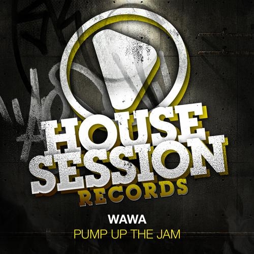 Pump Up The Jam (Disco Worms Remix)
