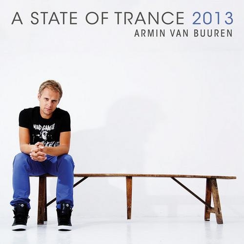 A State Of Trance 2013 Unmixed Extendeds Vol. 1