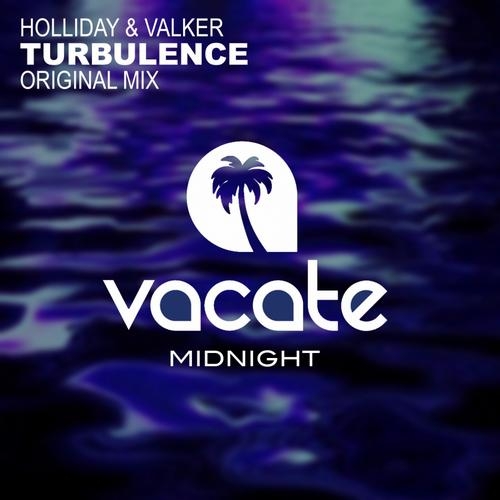 Turbulence (Original Mix)