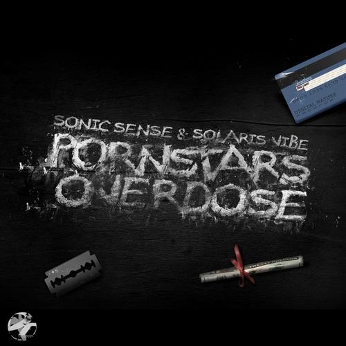 Pornstars Overdose EP