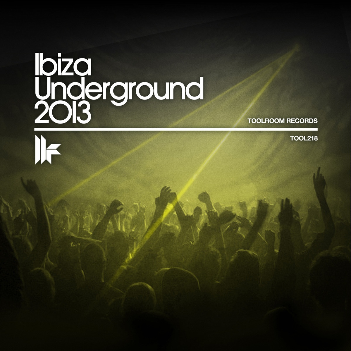 Ibiza Underground 2013