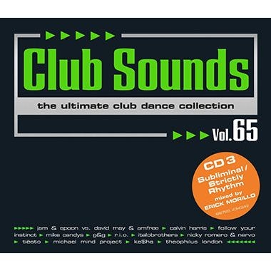 Club Sounds Vol 65