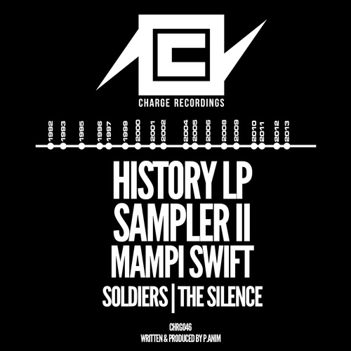 History LP Sampler II