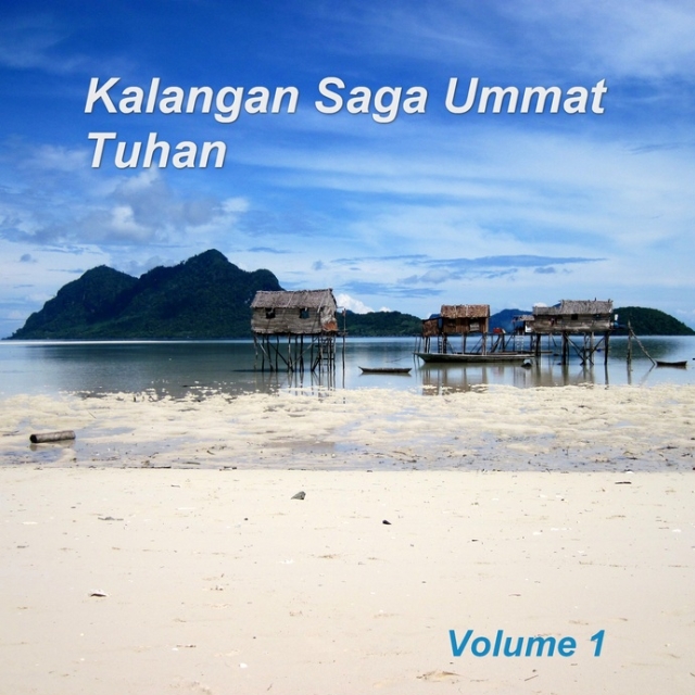 Kalangan Saga Ummat Tuhan Disc 1