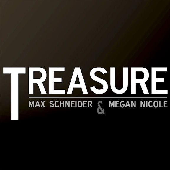 Treasure - Single