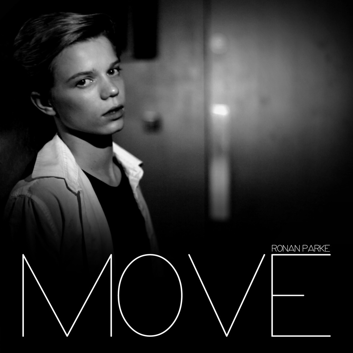 Move - Single