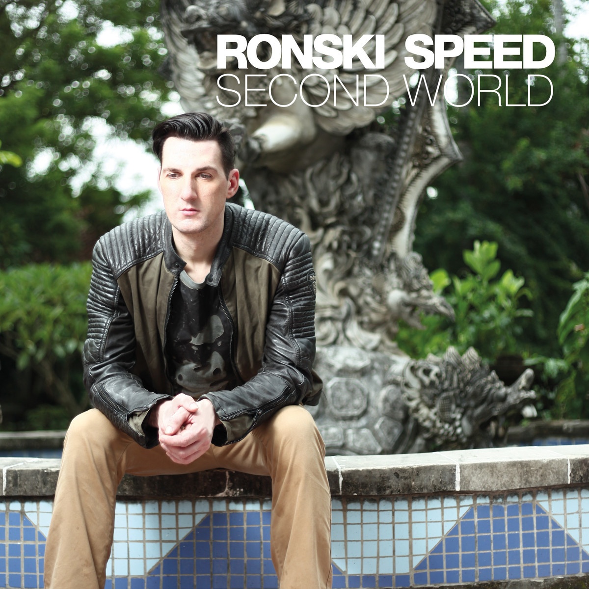Euphonia (Ronski Speed Mix)