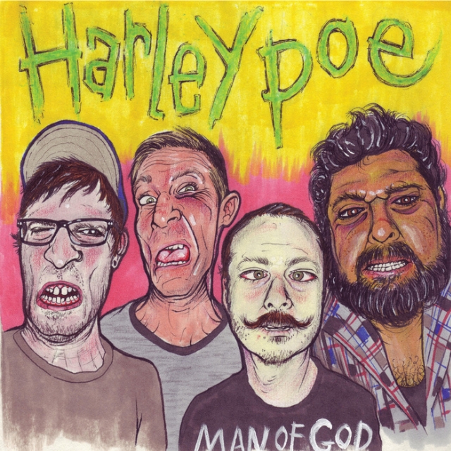 Phantom In Your Mind