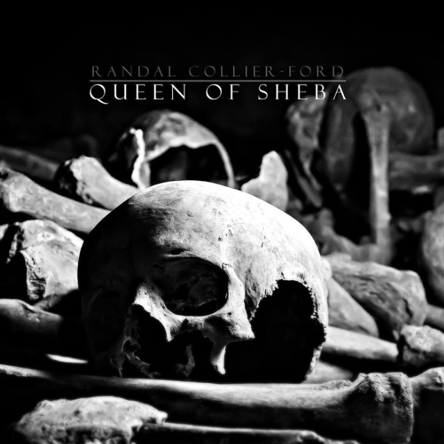 Queen Of Sheba (Part I)