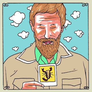 Daytrotter Session 8/21/2013