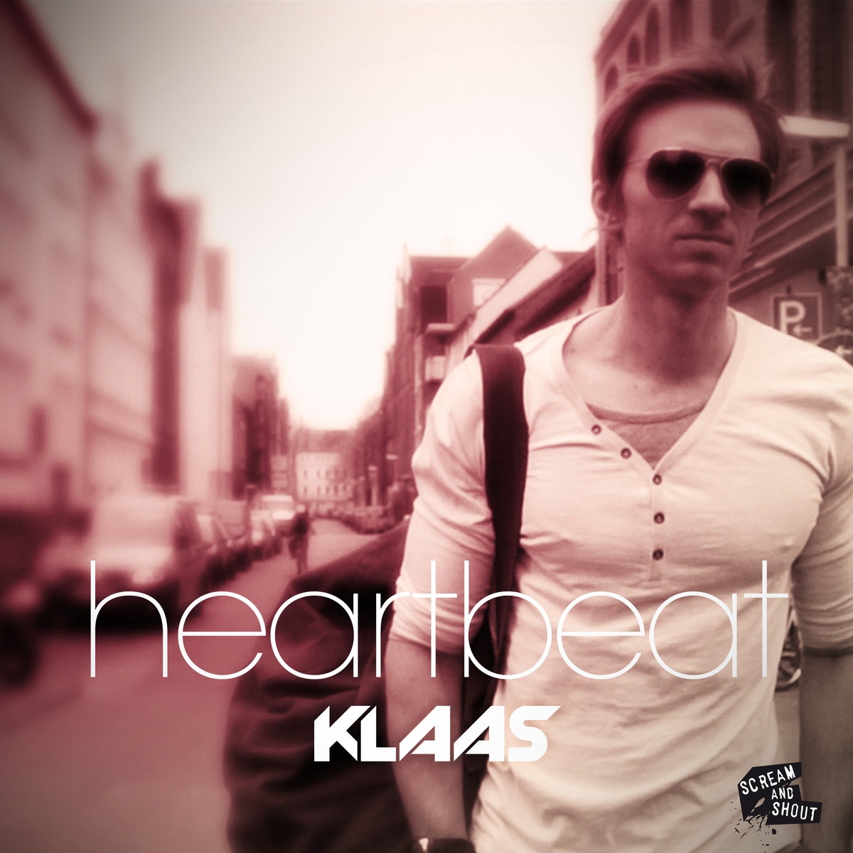 Heartbeat (Dany Lorence Remix)