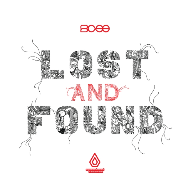 Lost & Found (Stripped Back Mix)