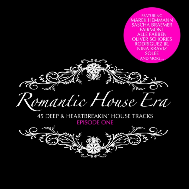 Romantic House Era Episode One