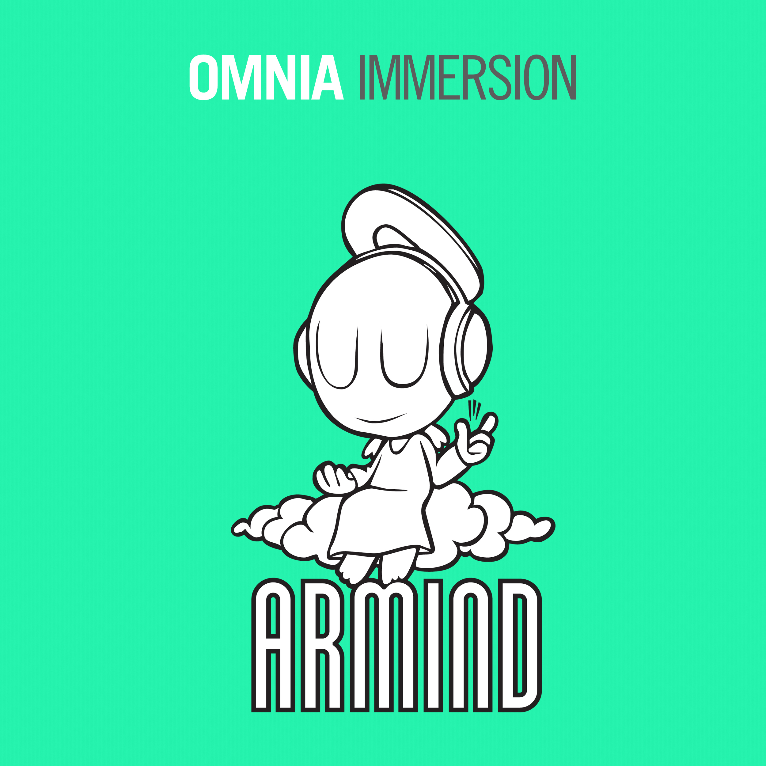 Immersion (Original Mix)