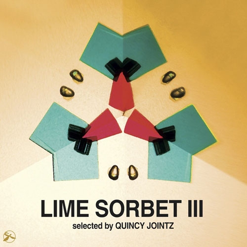 Lime Sorbet Vol 3 (unmixed tracks)