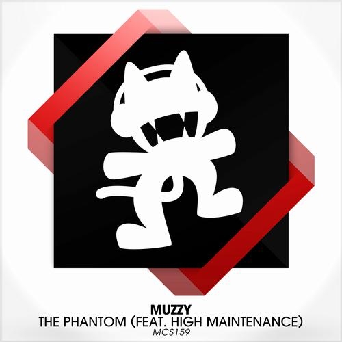 The Phantom (feat. High Maintenance) (Original Mix)