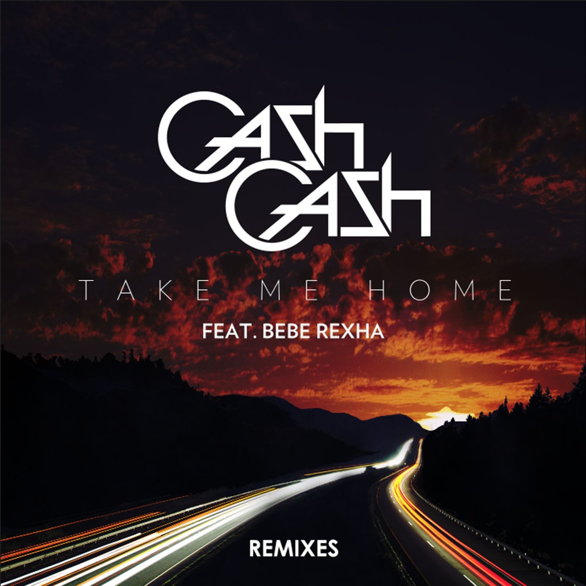Take Me Home Remixes