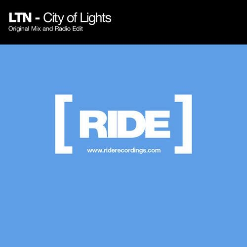 City of LIghts (Radio Edit)