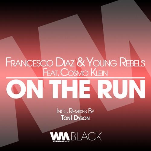 On The Run (Ton! Dyson Remix)