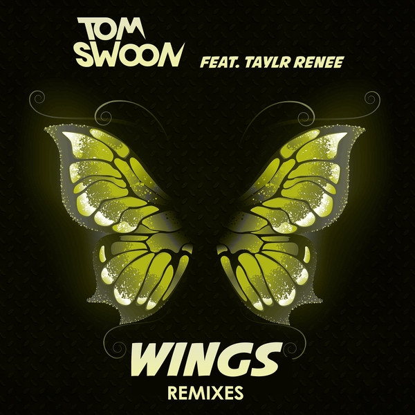 Wings feat. Taylr Renee Myon  Shane 54 Remix