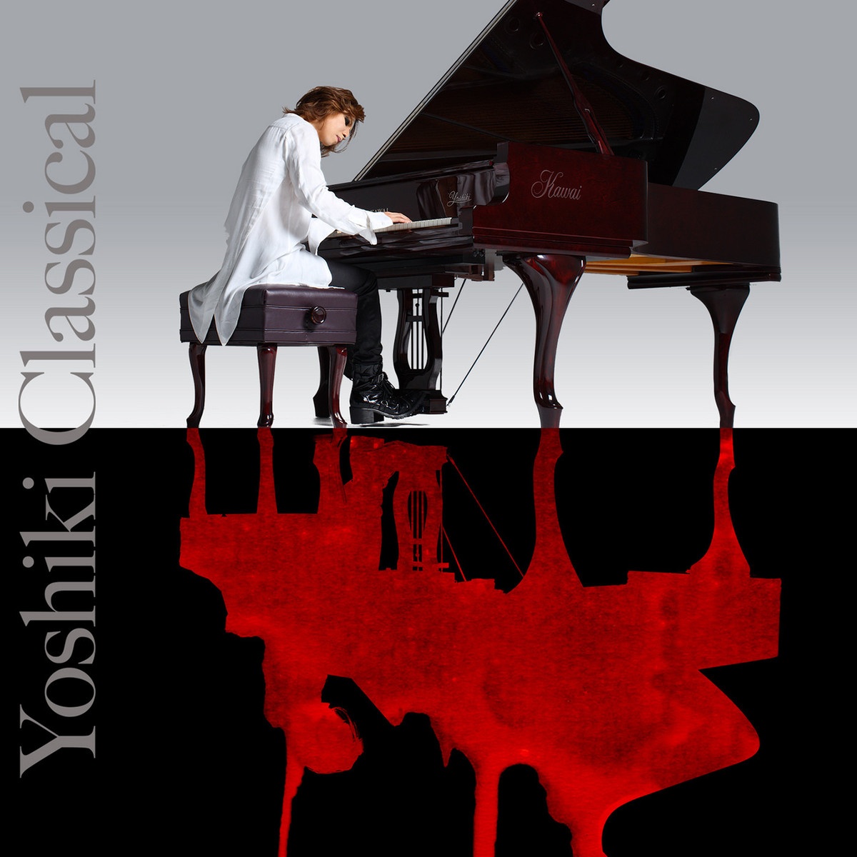 Yoshiki Classical