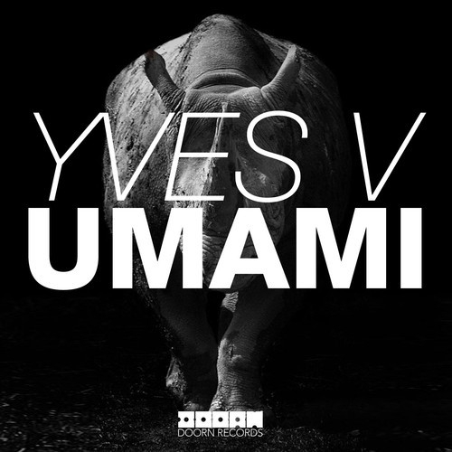 Umami (Original Mix)