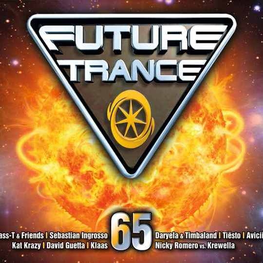 Future Trance Vol.65