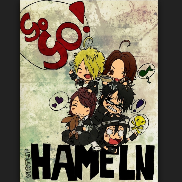 Hamlen