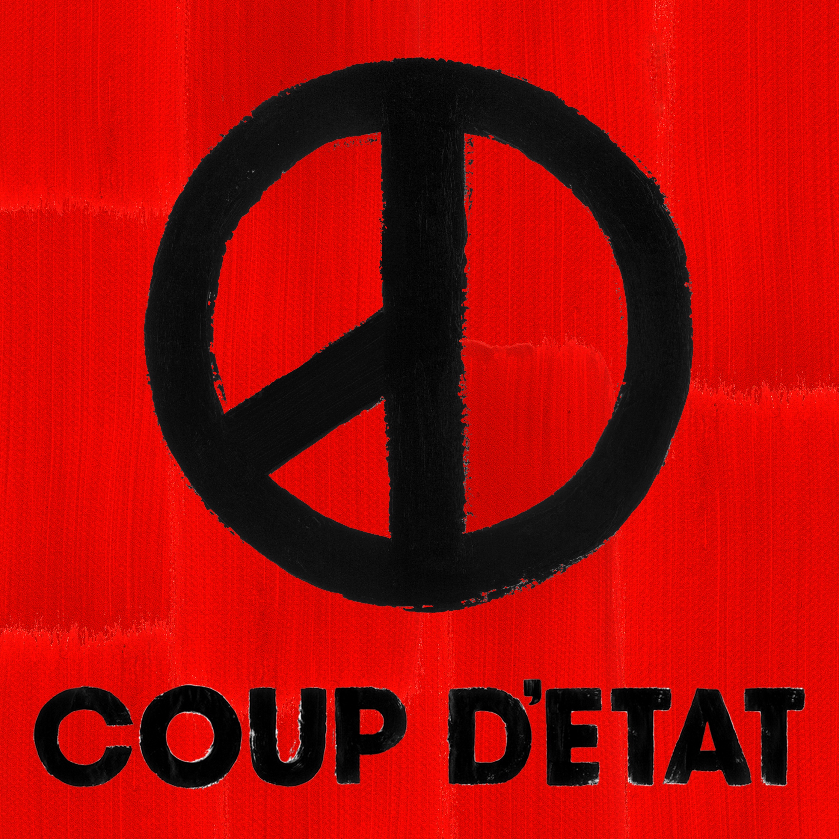 Coup D' etat