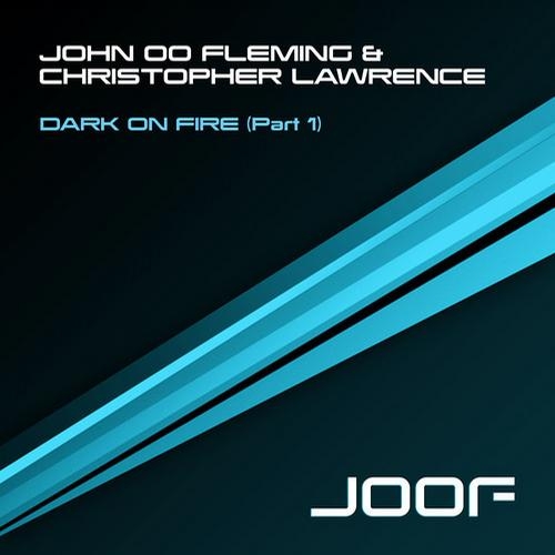 Dark On Fire (Jeremy Rowlett Remix)