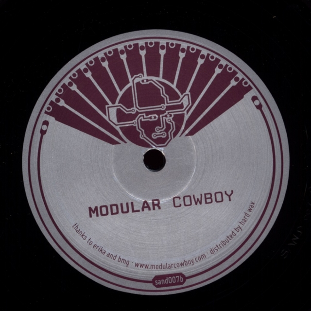 Modular Cowboy 7