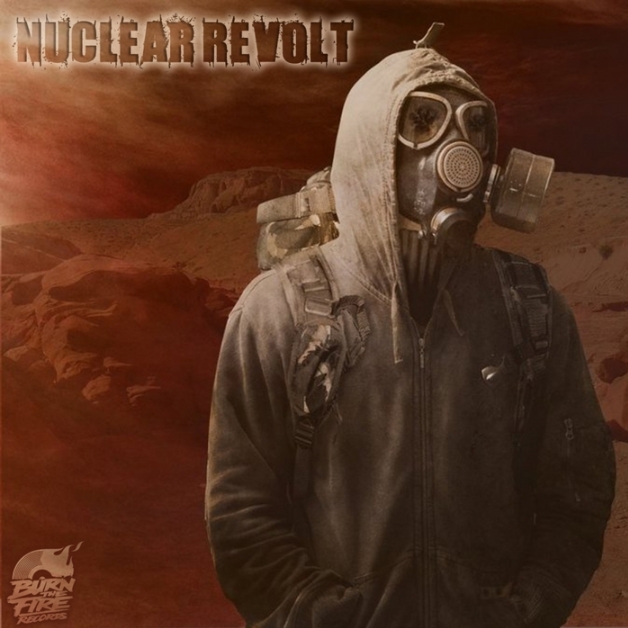 Nuclear Revolt (Original Mix)